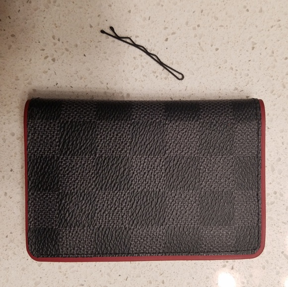 Louis Vuitton Other - Louis Vuitton Paris Pocket Organizer